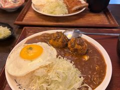 -金龙咖喱