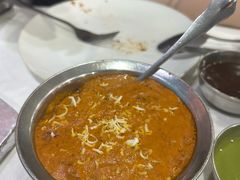 -葛尼沙印度餐厅 (镇明路店)