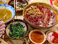 -饭江湖·江湖菜(湖广会馆店)