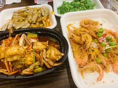 -盒马鲜生(杨高南路店)