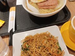 -大家乐(广州中华广场店)