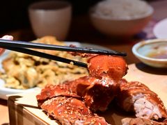 -桂小厨广西菜(青秀万达店)