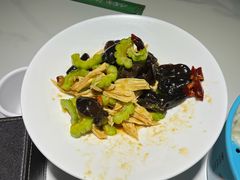 -来相会饺子·新辽菜(甘家口店)