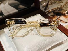 -EYEPHILO镜之道·克罗心眼镜