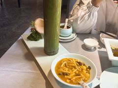 -于塗·文化餐厅(棕榈店)