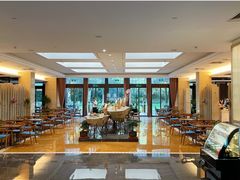 -天目湖御水温泉·度假酒店