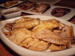 -之参餐厅(前门大街店)