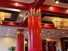 -北京前门建国饭店