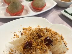 -丰鲤楼•闽南茶楼(仟禧汇店)
