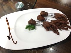 -宴秋杭州菜(锦艺城店)