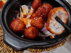 -新农村小院(北外滩水城第六街区店)