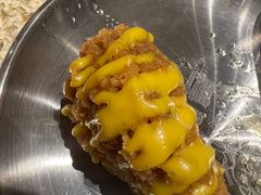 -姜胖胖首尔自助烤肉·街头小吃大排档(国瑞中心店)