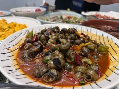 -旺山·浪头人家