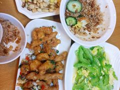 -台北楚楚园馅饼粥(虹桥南丰城店)