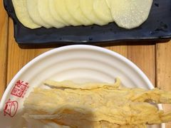 -陈记顺和潮汕牛肉火锅(棠德南路店)