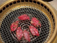-谷牛日式烤肉(宝山U天地店)
