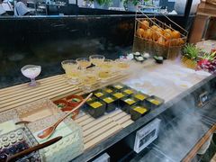 -韩盛炭火烤肉(万达广场店)