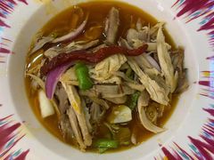 -新疆巴州金丝特餐厅(大钟寺店)