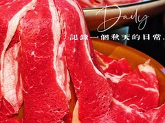 -羊大爷涮肉(亮马桥店)