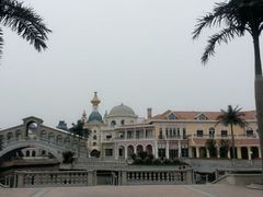 android_upload_pic-青岛方特梦幻王国