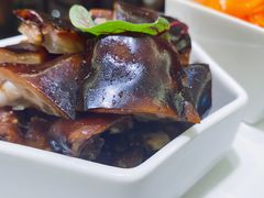 -粗茶淡饭·汉口公馆(循礼门店)