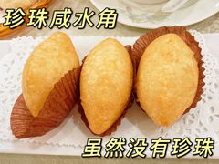 咸水角-快活林食家