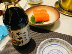 -喜庭海鲜自助(来福士店)