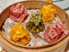 -龍聚祥烧麦馆(鼓楼店)