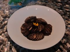 -北京饭店谭家菜