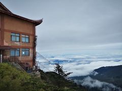-峨眉山风景名胜区