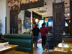 大堂-山沟沟炒鸡(颐灏·海怡名都店)