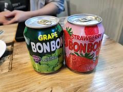 -miss密斯韩餐(平阳景苑店)