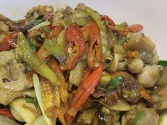 -辣公子·千岛湖私房菜(滨江店)