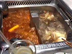 -海底捞火锅(杭州庆春路夜宵主题店)