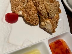 -ZEN采蝶轩·粤味臻鲜·手作点心·商务宴请(泰州店)