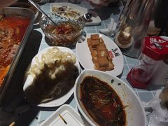 -鱼酷活鱼烤鱼(北美店)