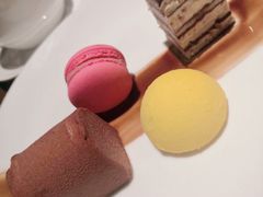 -L'Arome芳芳法国餐厅(仙林金鹰店)