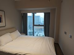 -成都菲格尔套房影院酒店(金牛万达广场店)