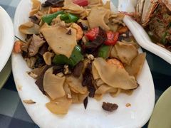 -钱大妈海鲜饭店(旅游大道店)