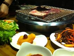 iphone_upload_pic-盛双盛•韩式烤肉