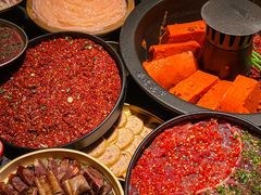 -晓宇重庆火锅(西安荟聚店)
