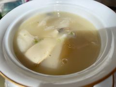 花胶黄鱼羹-新荣记(新源南路店)