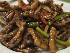 -功德林素菜饭庄(前门店)