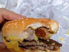 -麦当劳(光新乐购店)