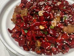 -迦南苑·新派青岛菜·生日纪念日主题餐厅