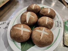 -禄婶鸡煲·打边炉