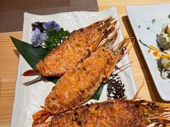-酒井酱子·深夜食堂(东城汇店)