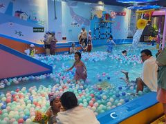 -青水瓦台汤泉(未央店)