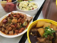 -六和餐饮(东城根店)