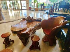 -浙商世贸玉龙酒店